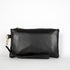 Rhombus Embroidery Accessories Pouch
